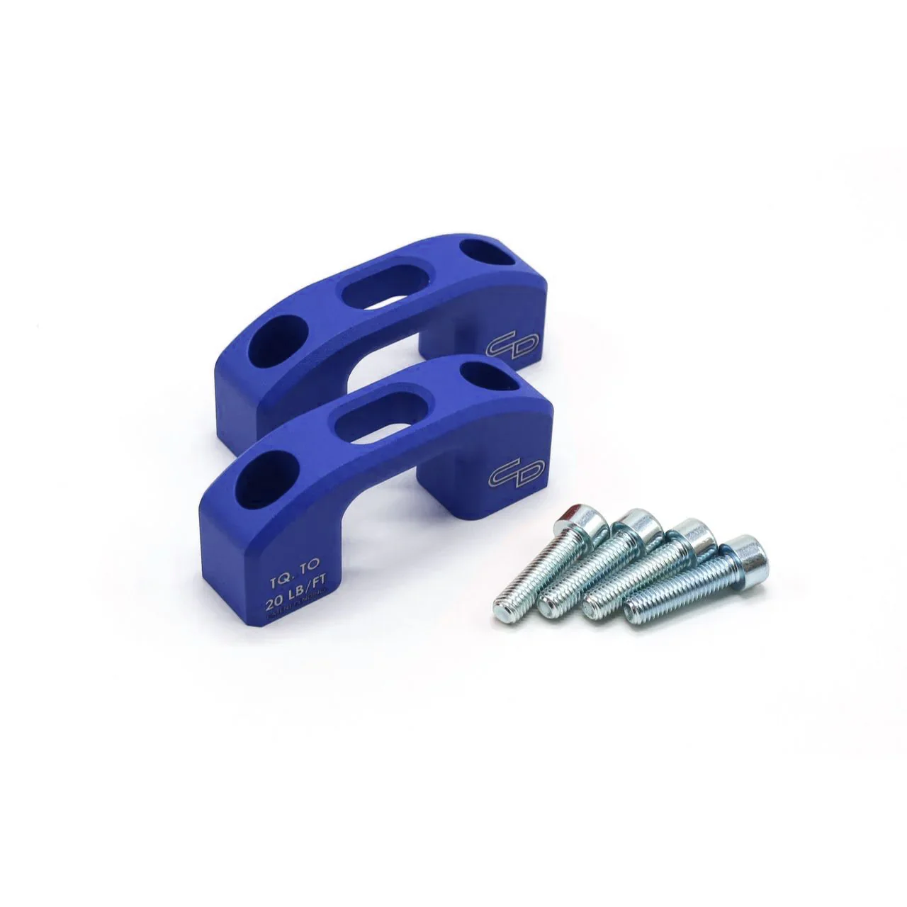 Bed Tie-Down Anchors for Tacoma (2016+) & Tundra (2022+) - Image 9