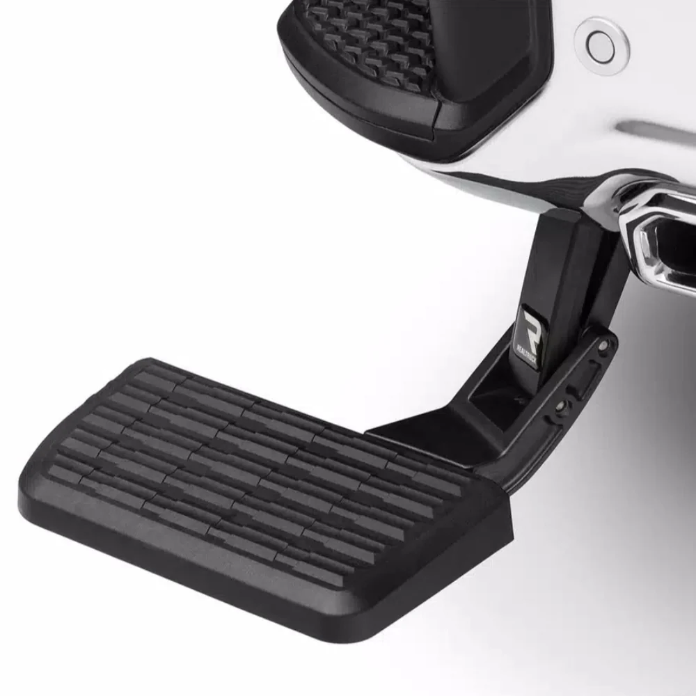 BedStep Tacoma (2016-2023)