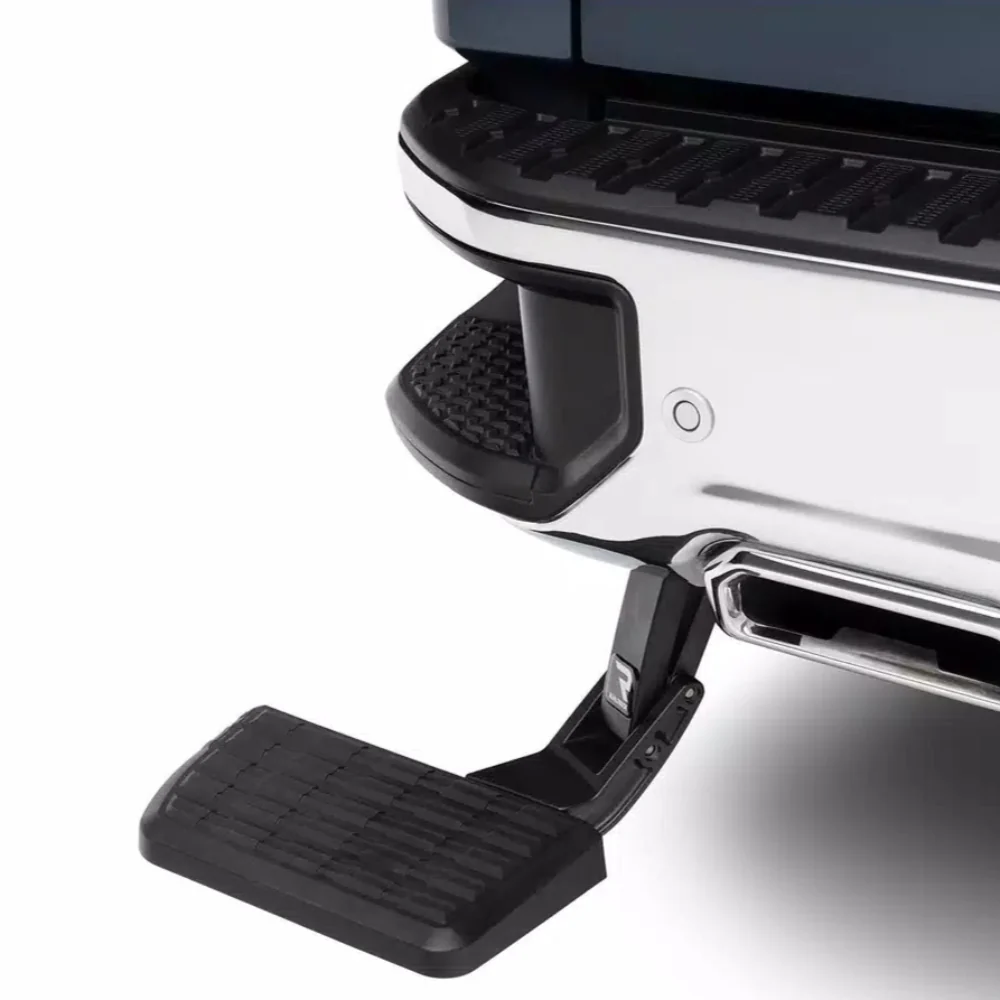 BedStep Tacoma (2016-2023) - Image 2