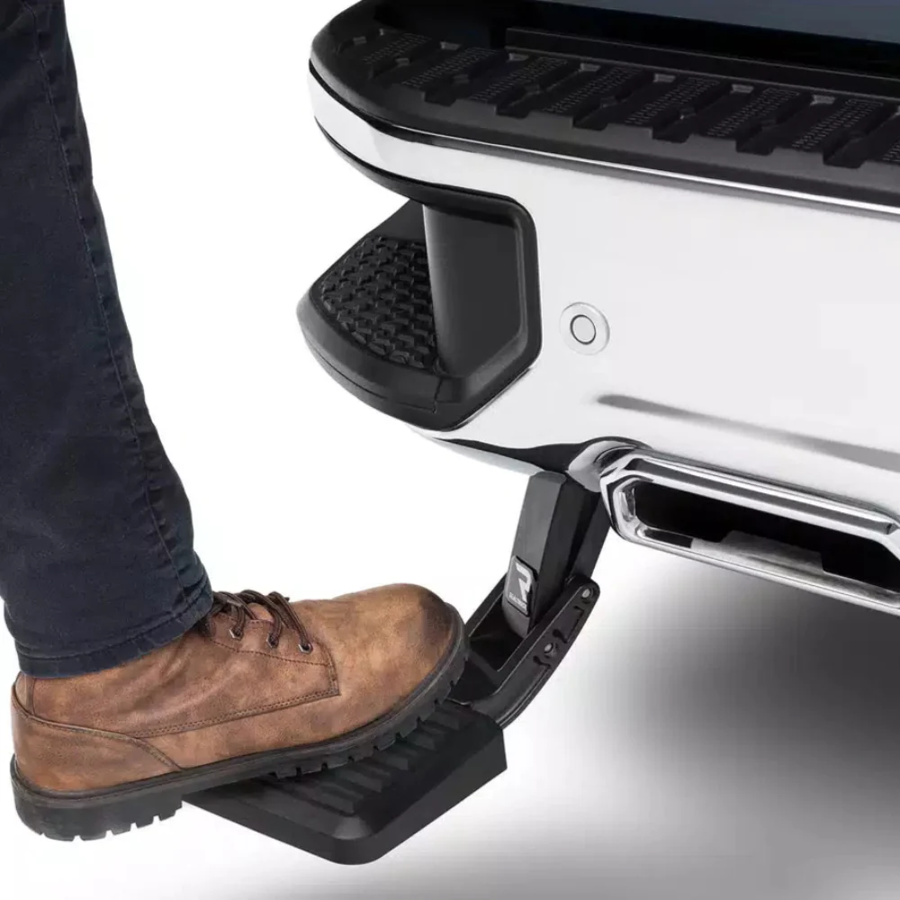 BedStep Tacoma (2016-2023) - Image 3