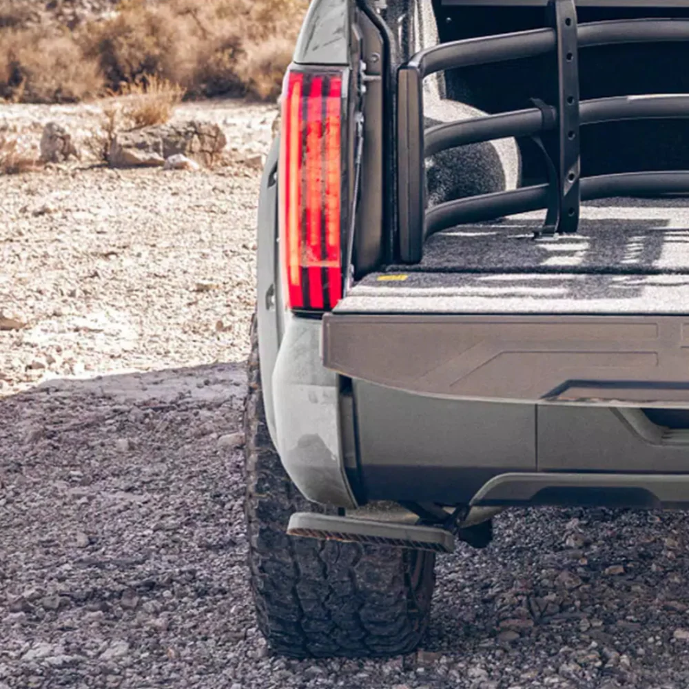 BedStep Tacoma (2016-2023) - Image 4