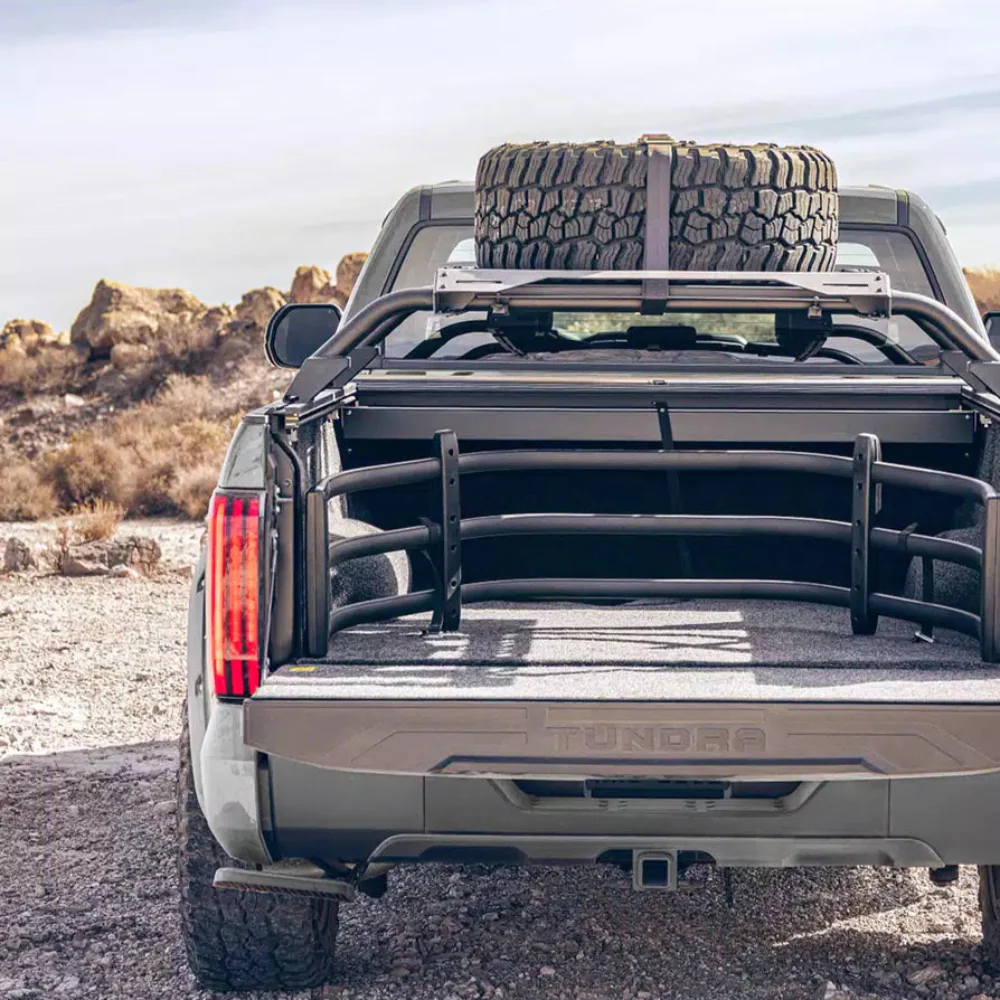 BedStep Tacoma (2016-2023) - Image 5