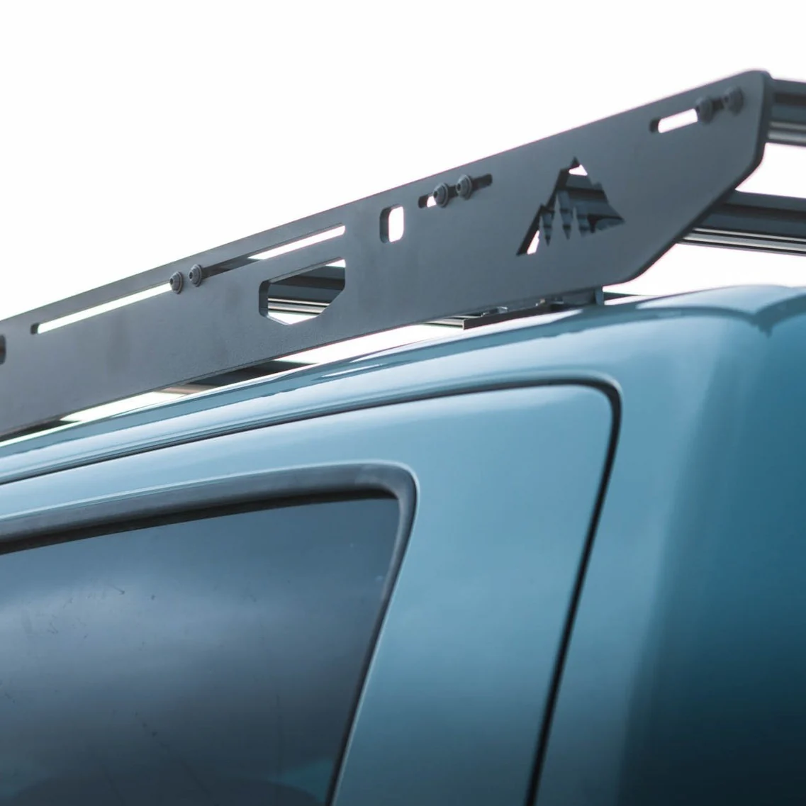 The Big Bear Roof Rack Tundra Crewmax (2007-2021) - Image 6