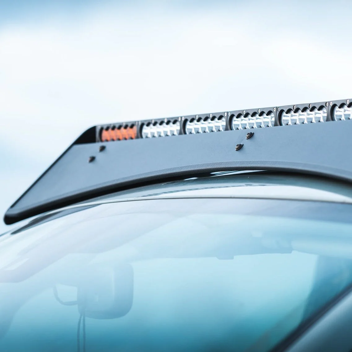The Big Bear Roof Rack Tundra Crewmax (2007-2021) - Image 7