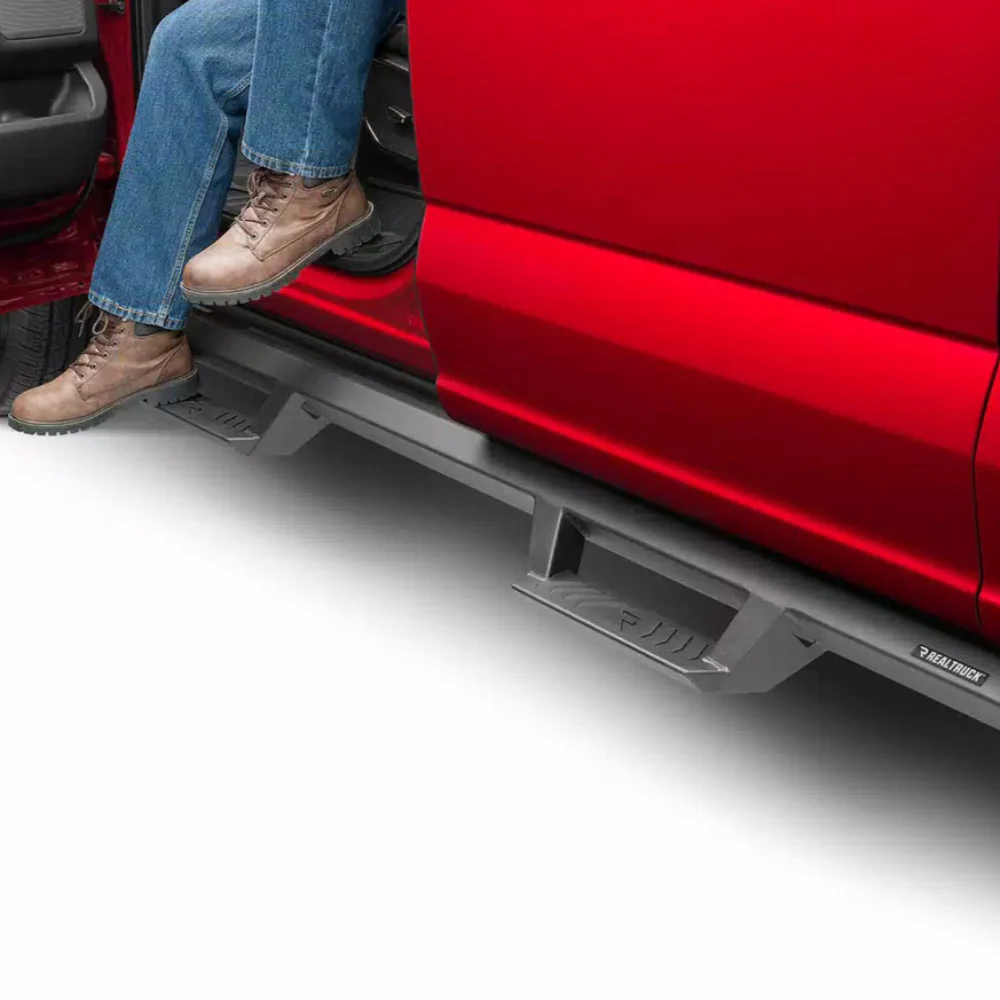 Black Epyx Steps 4Runner (2010-2024) - Image 10