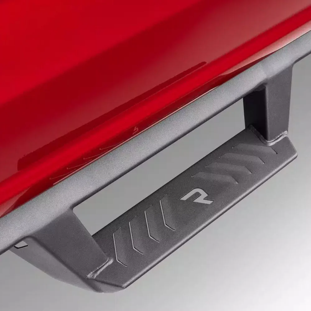 Black Epyx Steps 4Runner (2010-2024) - Image 12