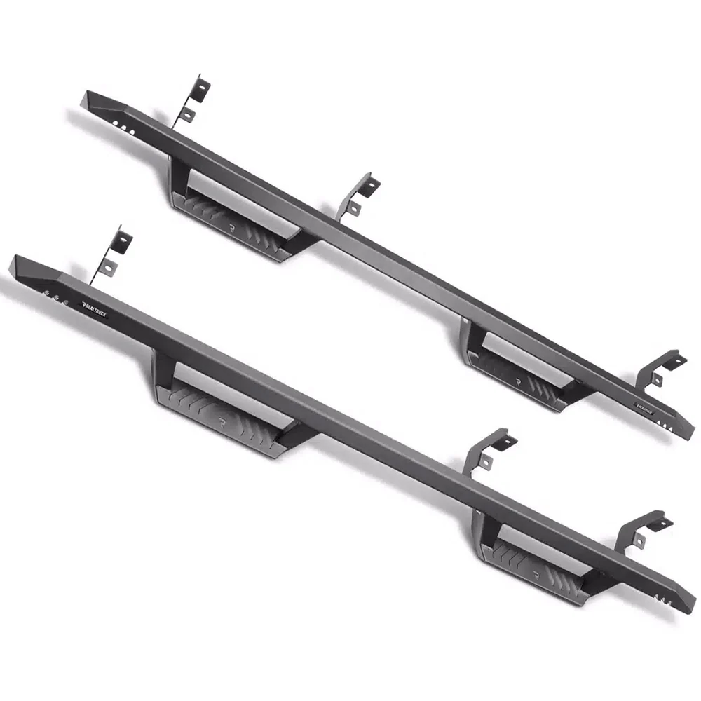 Black Epyx Steps 4Runner (2010-2024) - Image 3