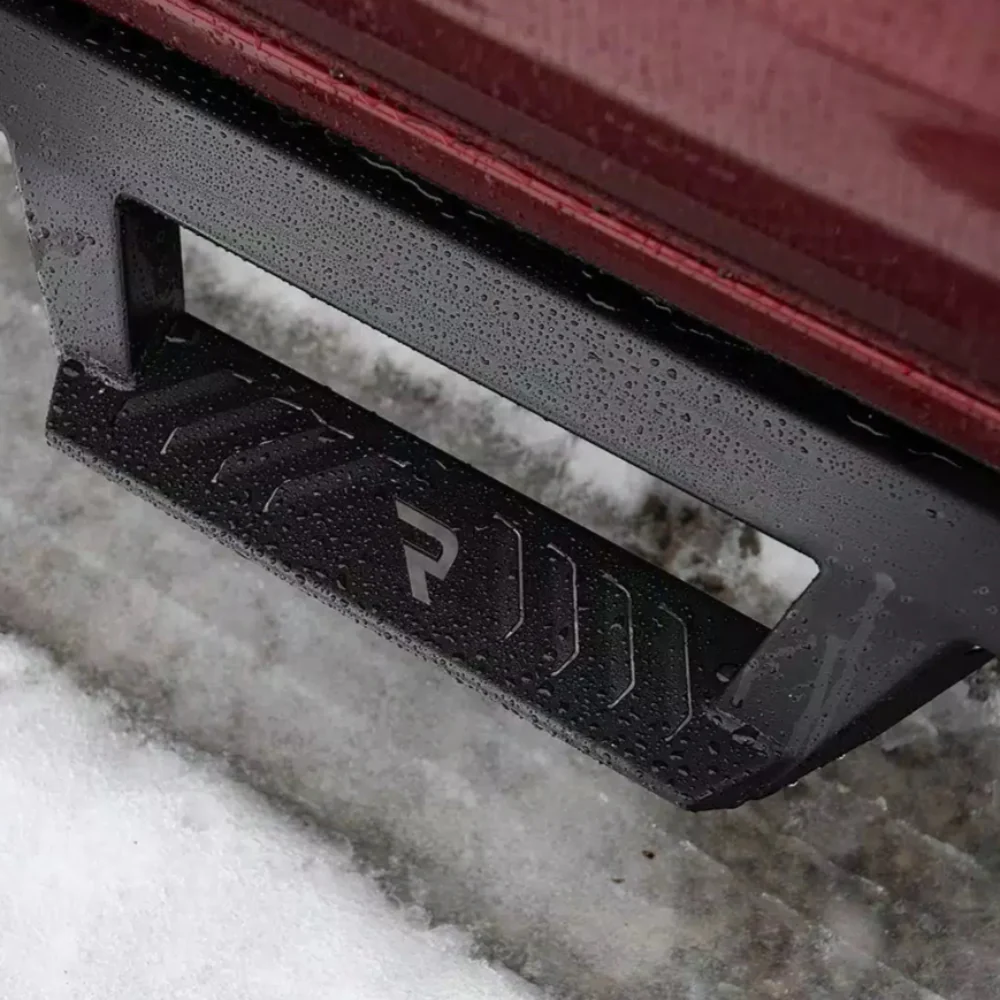 Black Epyx Steps 4Runner (2010-2024) - Image 6