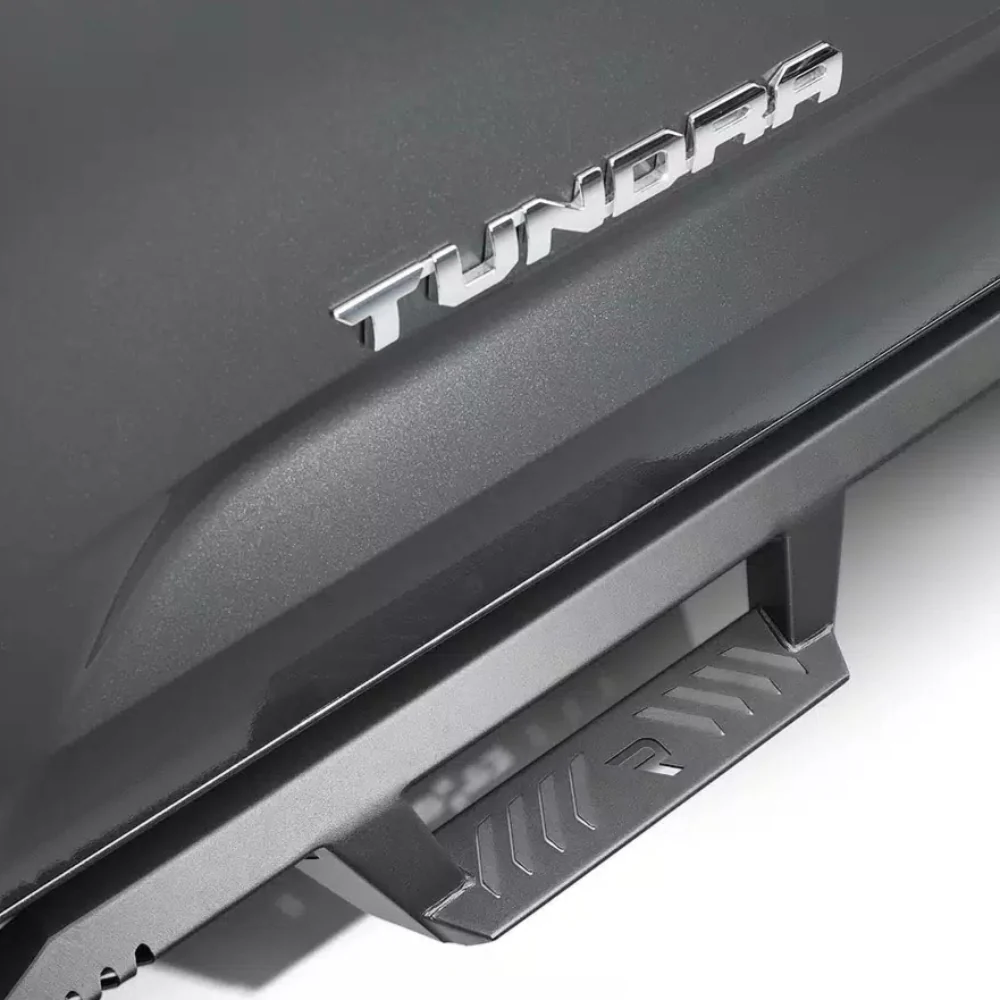 Black Epyx Steps 4Runner (2010-2024) - Image 9