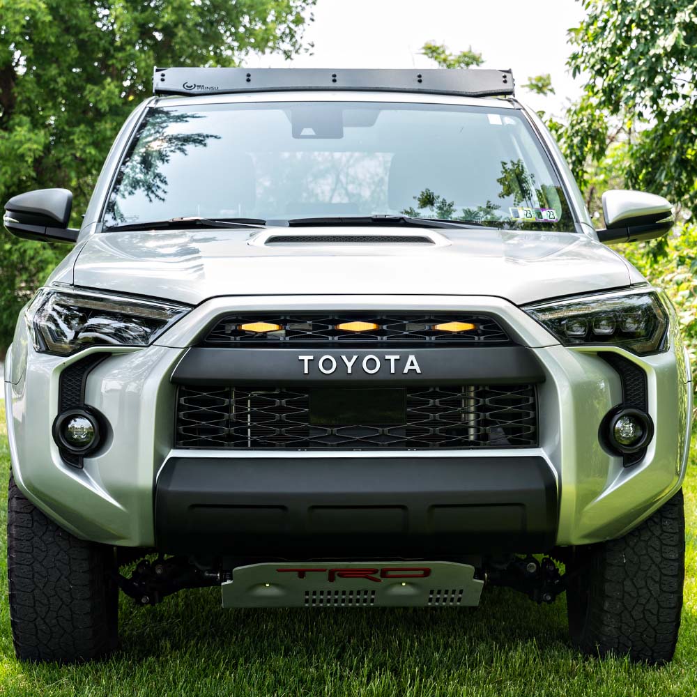 Front Valance 4Runner (2014-2024) - Image 3
