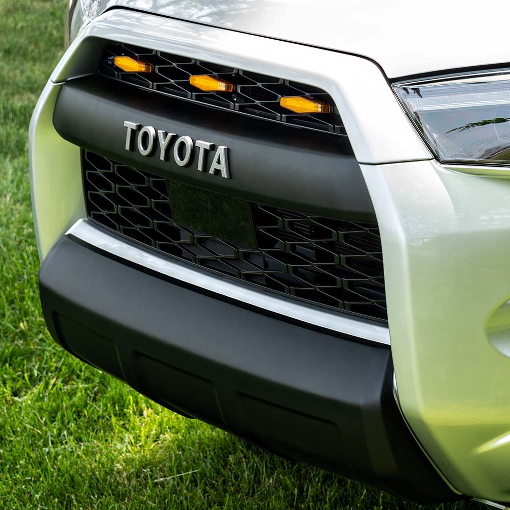 Front Valance 4Runner (2014-2024) - Image 4