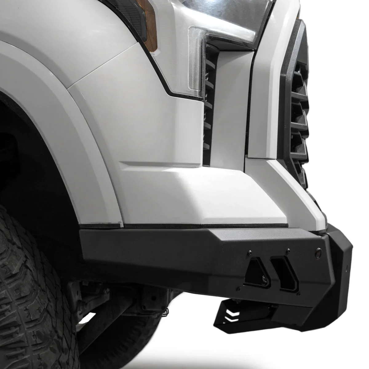 Black Label Front Bumper Tundra (2022+) - Image 11