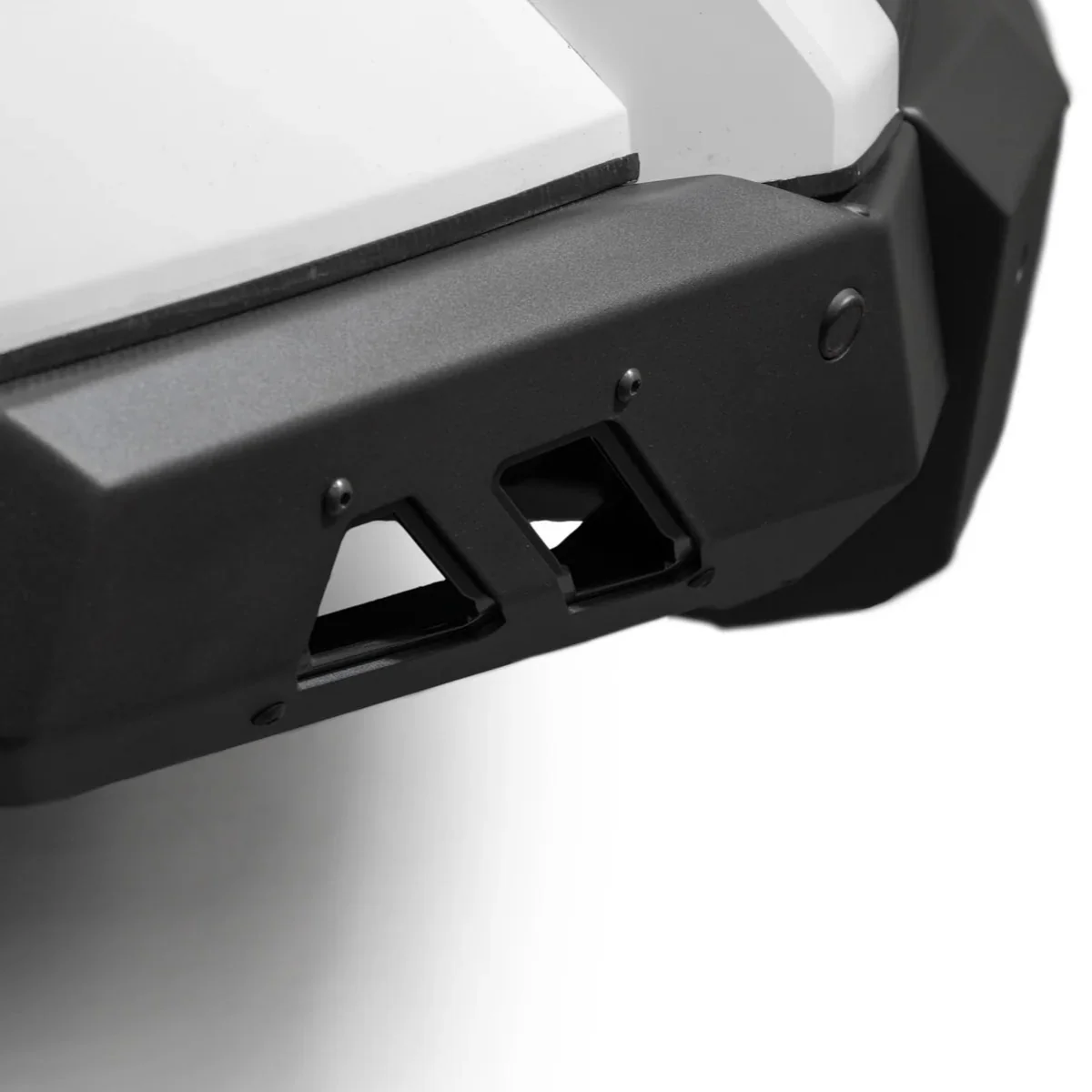 Black Label Front Bumper Tundra (2022+) - Image 12