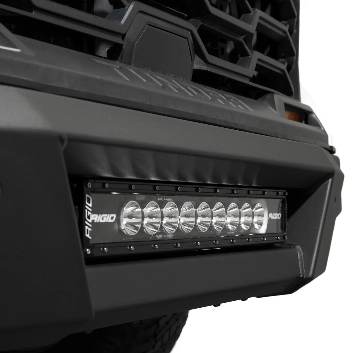 Black Label Front Bumper Tundra (2022+) - Image 13