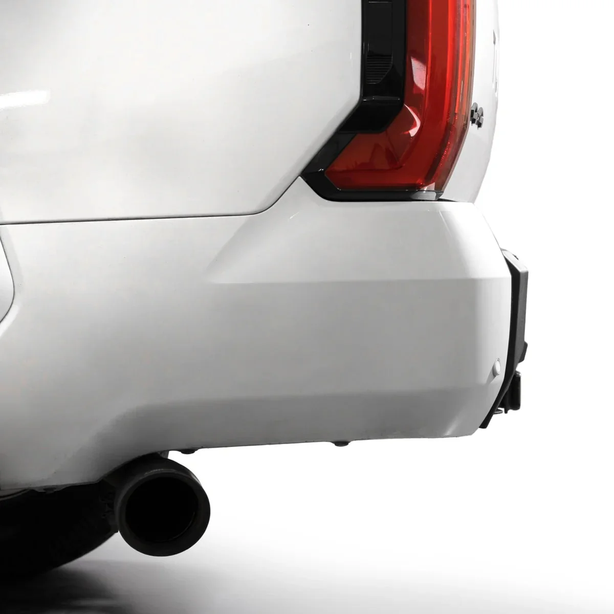 Black Label Rear Bumper Tundra (2022+) - Image 13