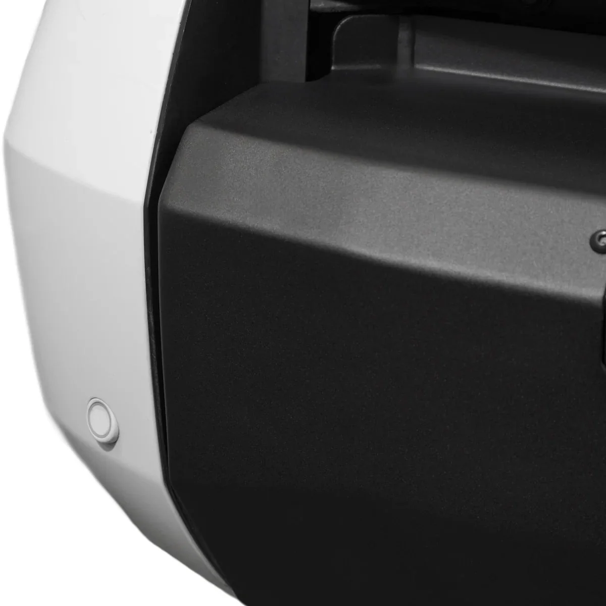 Black Label Rear Bumper Tundra (2022+) - Image 15