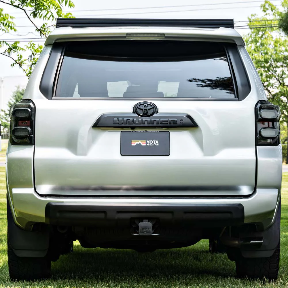 Rear Valance 4Runner (2014-2024) - Image 3