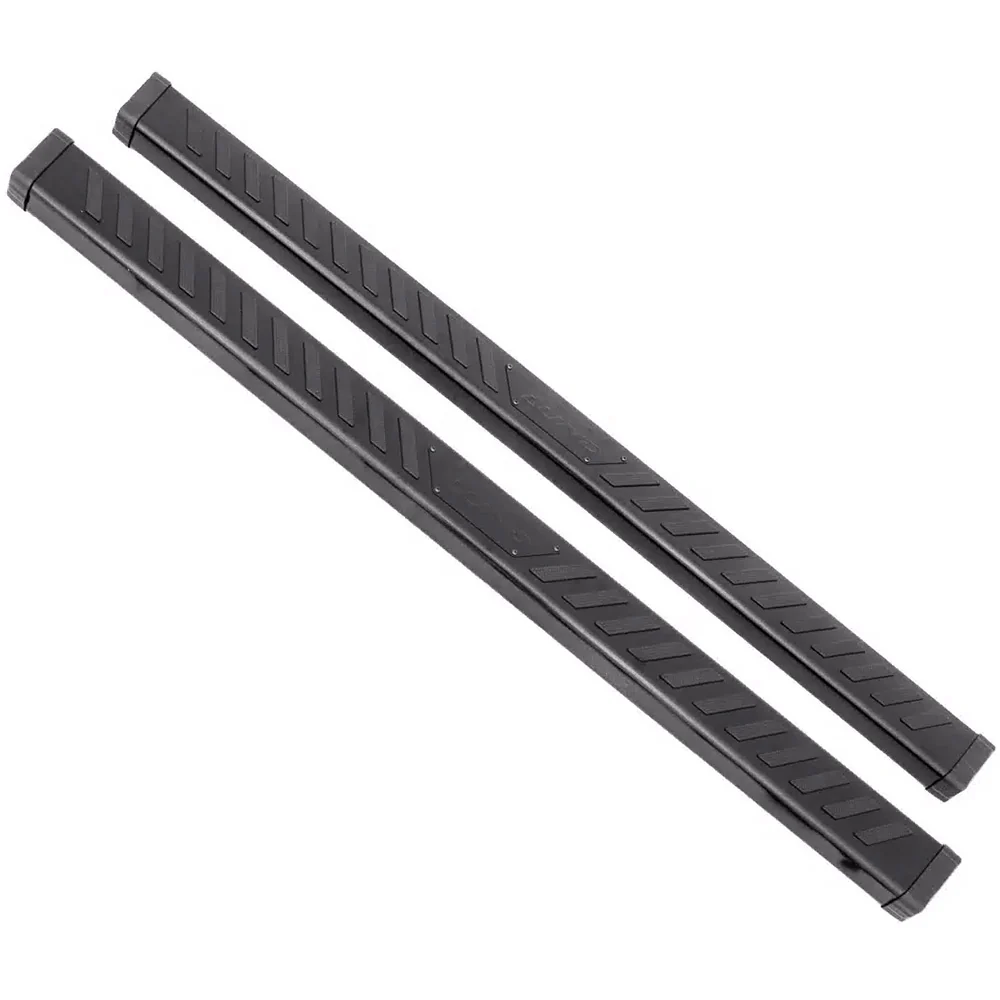 Black Summit Ridge 2.0 Running Boards Tacoma (2016-2023) - Image 2