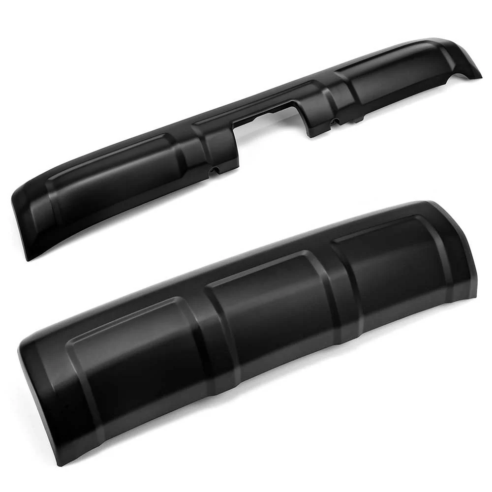 Front + Rear Valance Bundle 4Runner (2014-2024) - Image 10