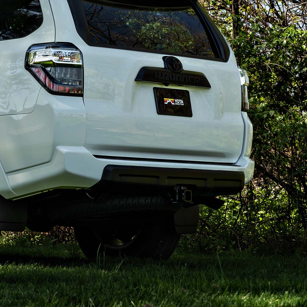 Front + Rear Valance Bundle 4Runner (2014-2024) - Image 9