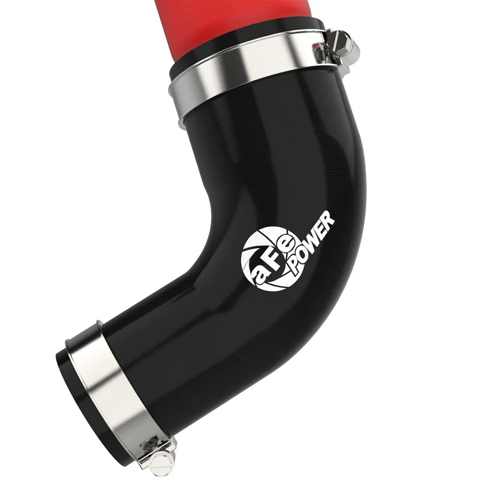 BladeRunner Aluminum Charge Pipes Tundra (2022+) - Image 10