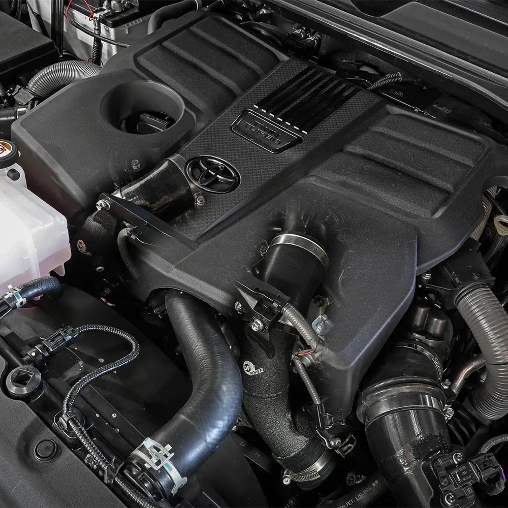 BladeRunner Aluminum Charge Pipes Tundra (2022+) - Image 11