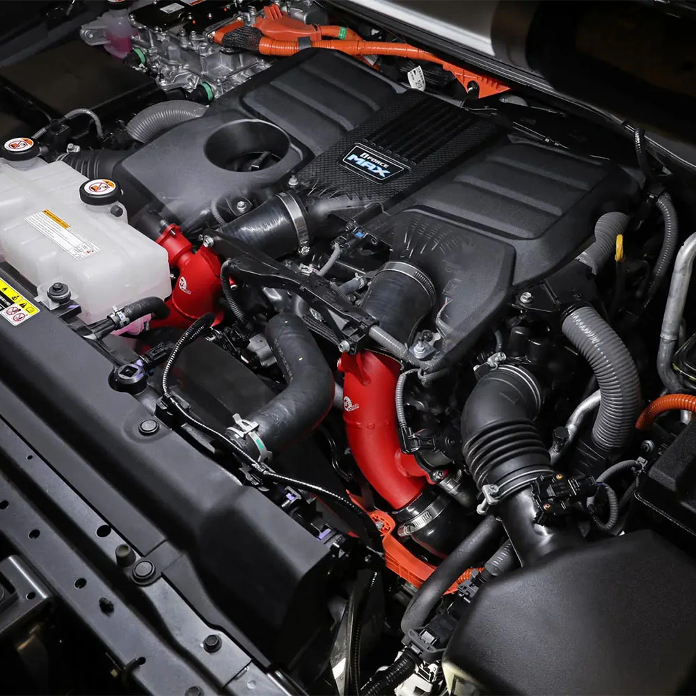 BladeRunner Aluminum Charge Pipes Tundra (2022+) - Image 12