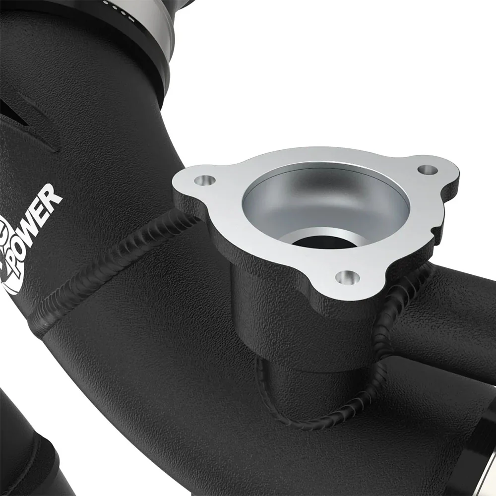 BladeRunner Aluminum Charge Pipes Tundra (2022+) - Image 5