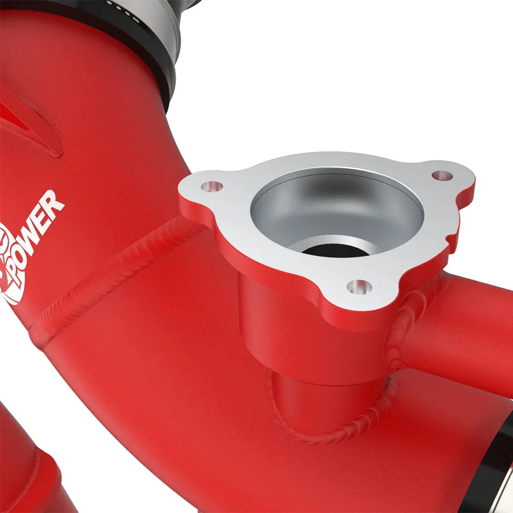 BladeRunner Aluminum Charge Pipes Tundra (2022+) - Image 6