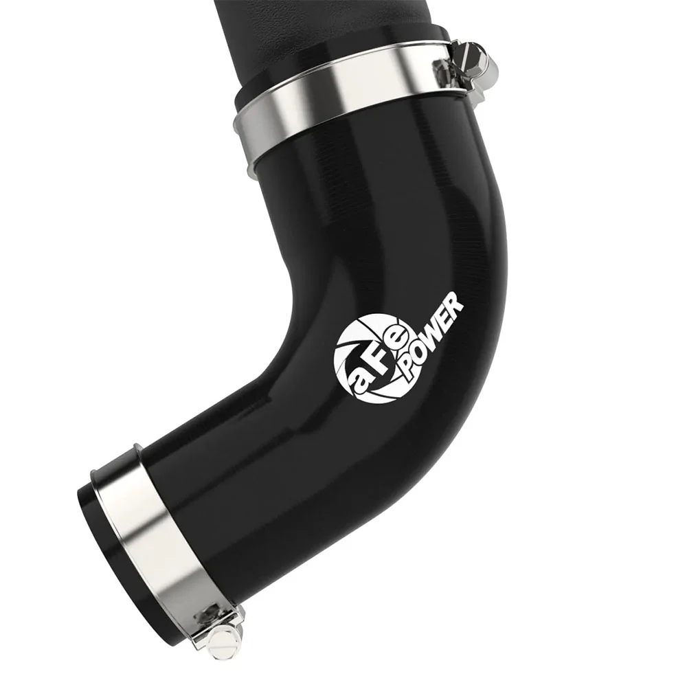 BladeRunner Aluminum Charge Pipes Tundra (2022+) - Image 9