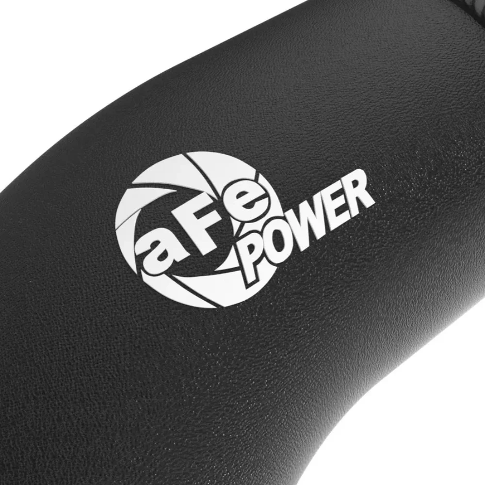 BladeRunner Aluminum Hot and Cold Charge Pipes Land Cruiser (2024+) - Image 8