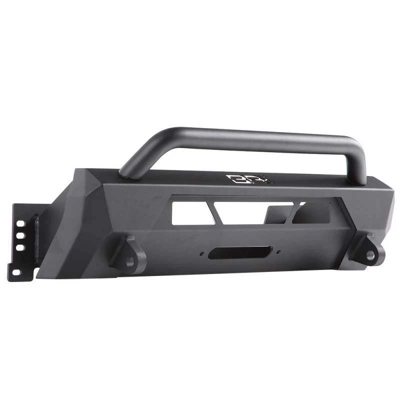 HiLine Front Winch Bumper 4Runner (2014-2024) - Image 3