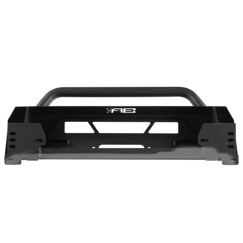 HiLine Front Winch Bumper 4Runner (2014-2024) - Image 4