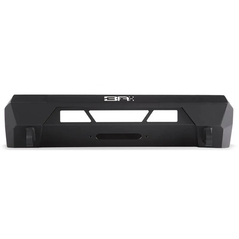 HiLine Front Winch Bumper 4Runner (2014-2024) - Image 5