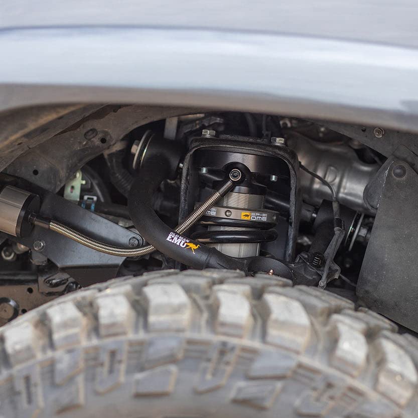 2-3" BP-51 Lift Kit with Upper Control Arms 4Runner (2010-2024) - Image 2