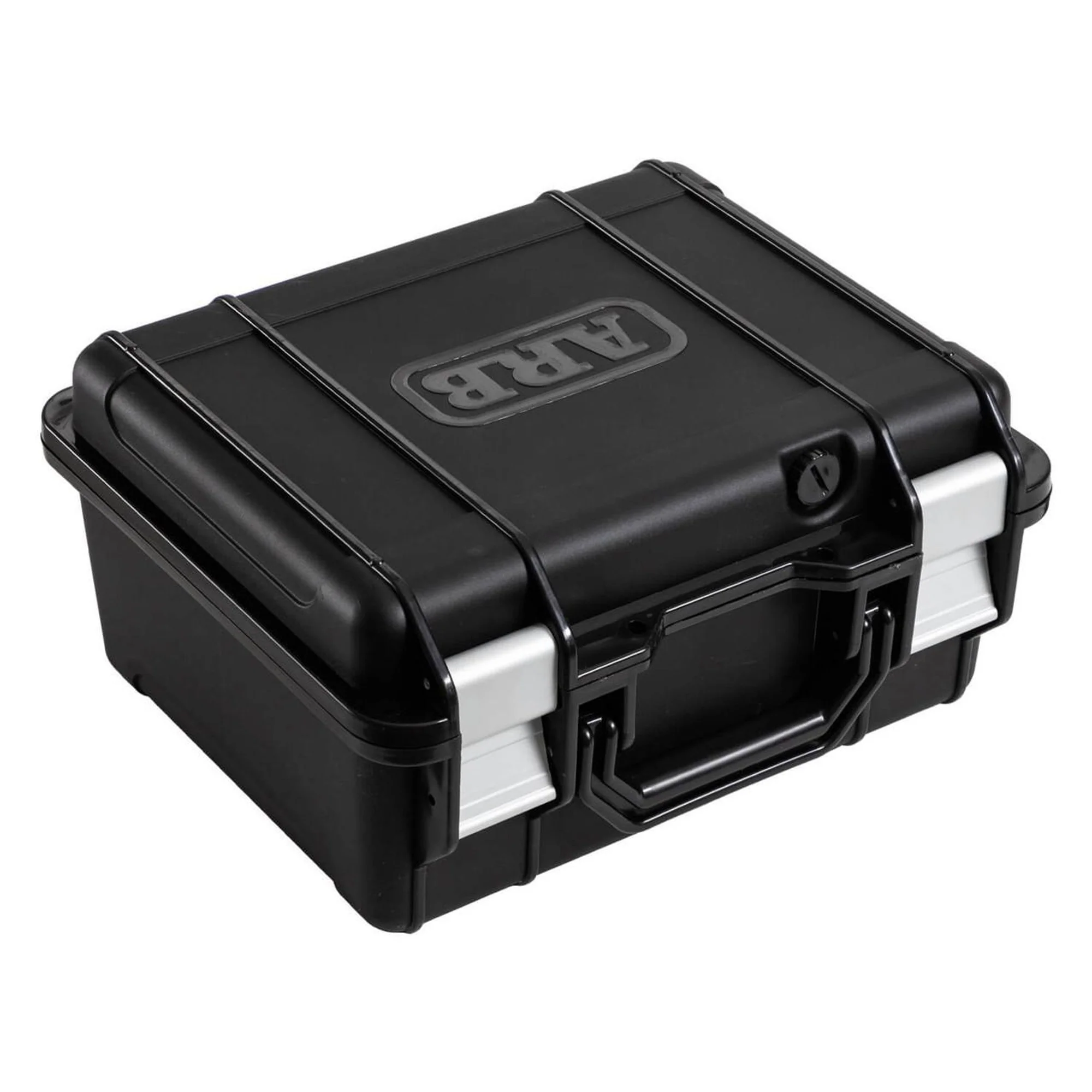 Brushless Single Motor Portable 12V Air Compressor - Image 4