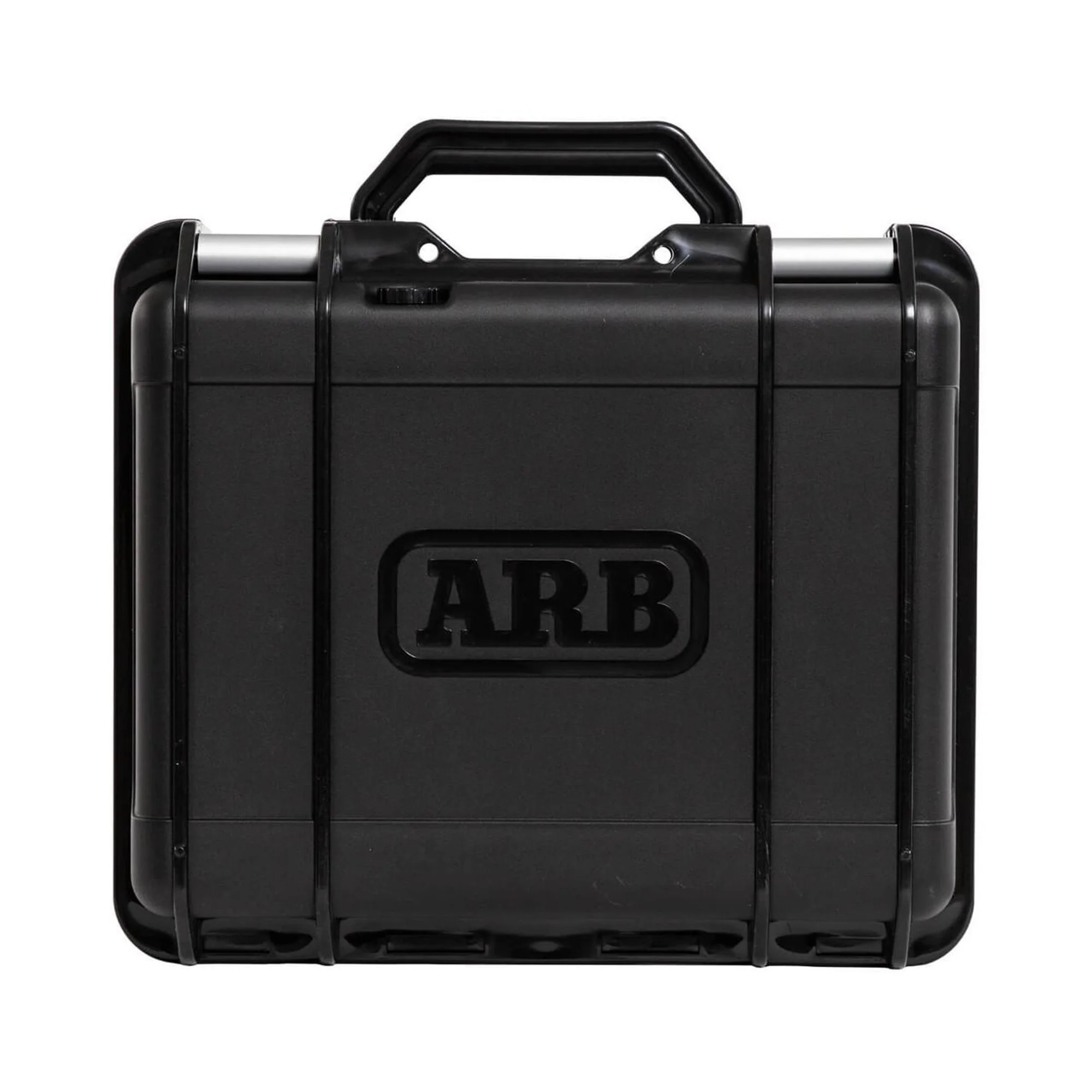 Brushless Single Motor Portable 12V Air Compressor - Image 5