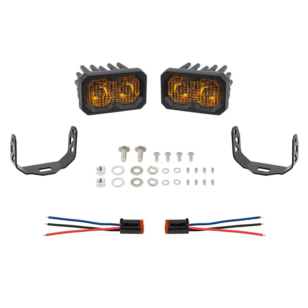 C2 Pod Light Pair - Image 3