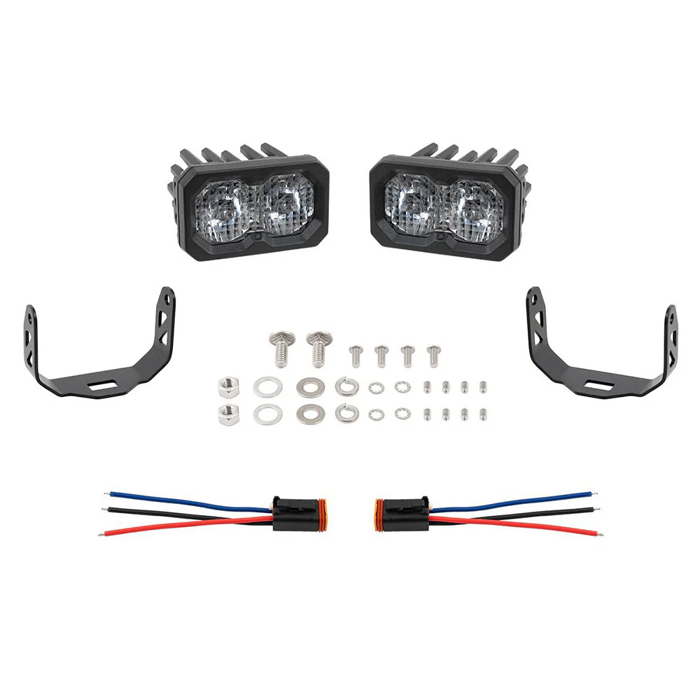 C2 Pod Light Pair - Image 4