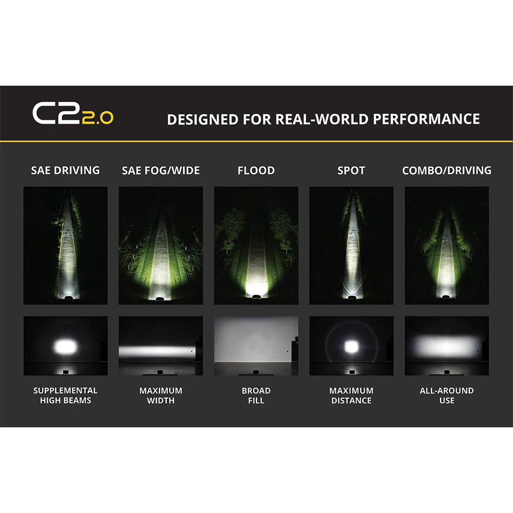 C2 Pod Light Pair - Image 9