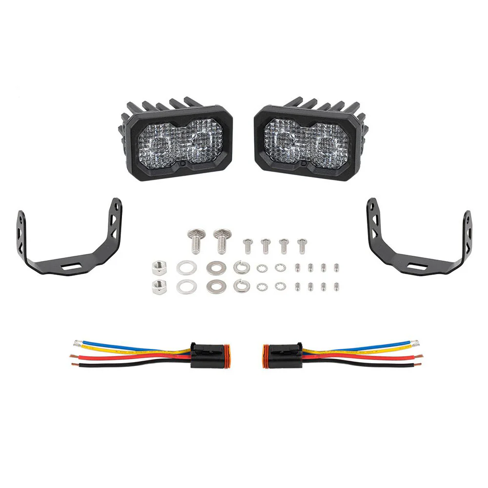 C2R Pod Light Pair - Image 7