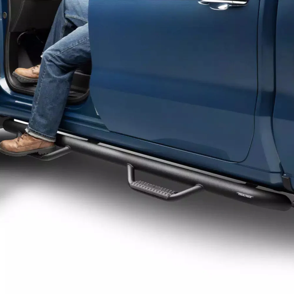 Cab Length Nerf Bars Tacoma (2016-2023) - Image 11