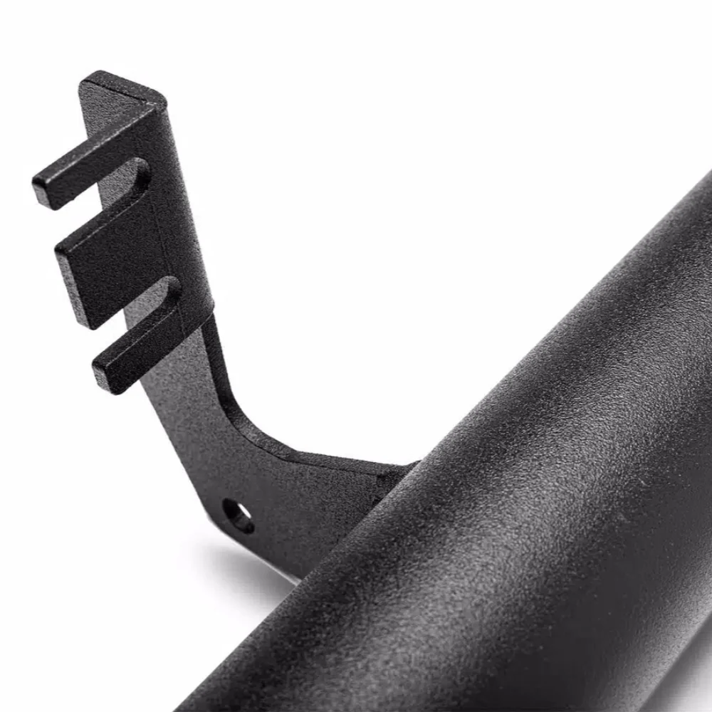 Cab Length Nerf Bars Tacoma (2016-2023) - Image 13