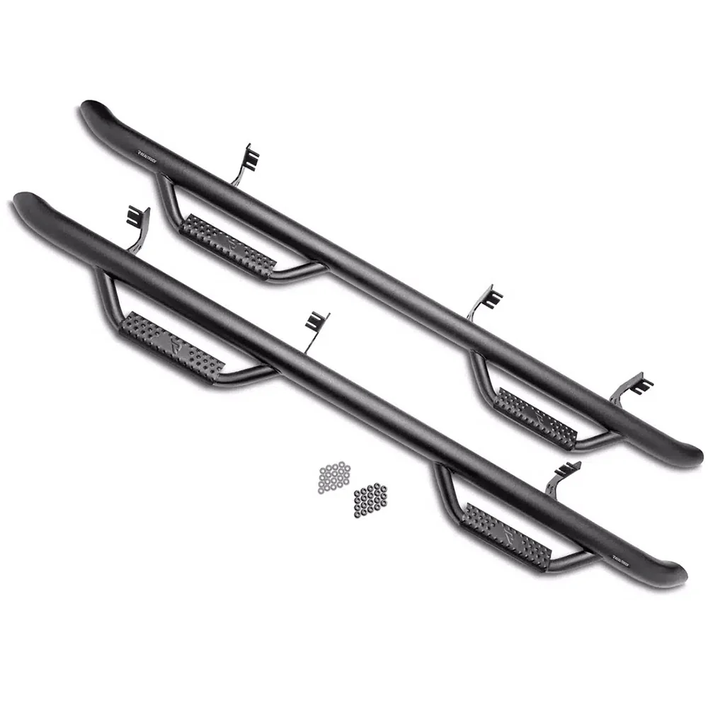 Cab Length Nerf Bars Tacoma (2016-2023) - Image 2