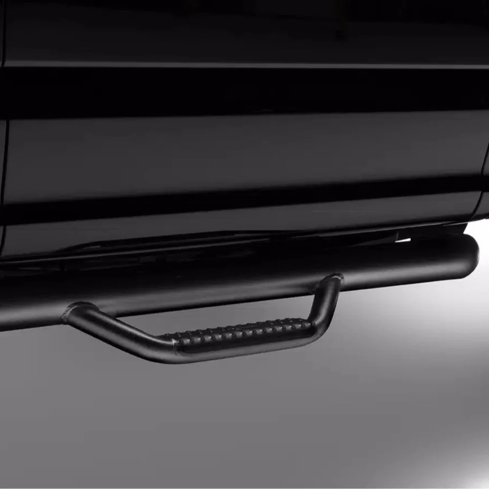 Cab Length Nerf Bars Tacoma (2016-2023) - Image 4