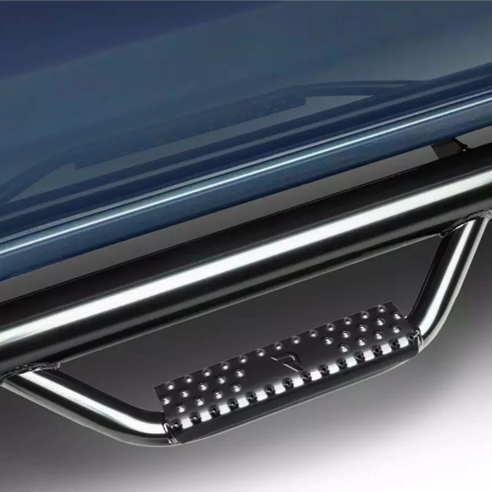 Cab Length Nerf Bars Tacoma (2016-2023) - Image 7