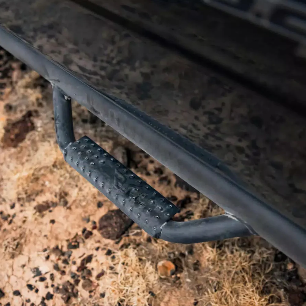 Cab Length Nerf Bars Tacoma (2016-2023) - Image 8