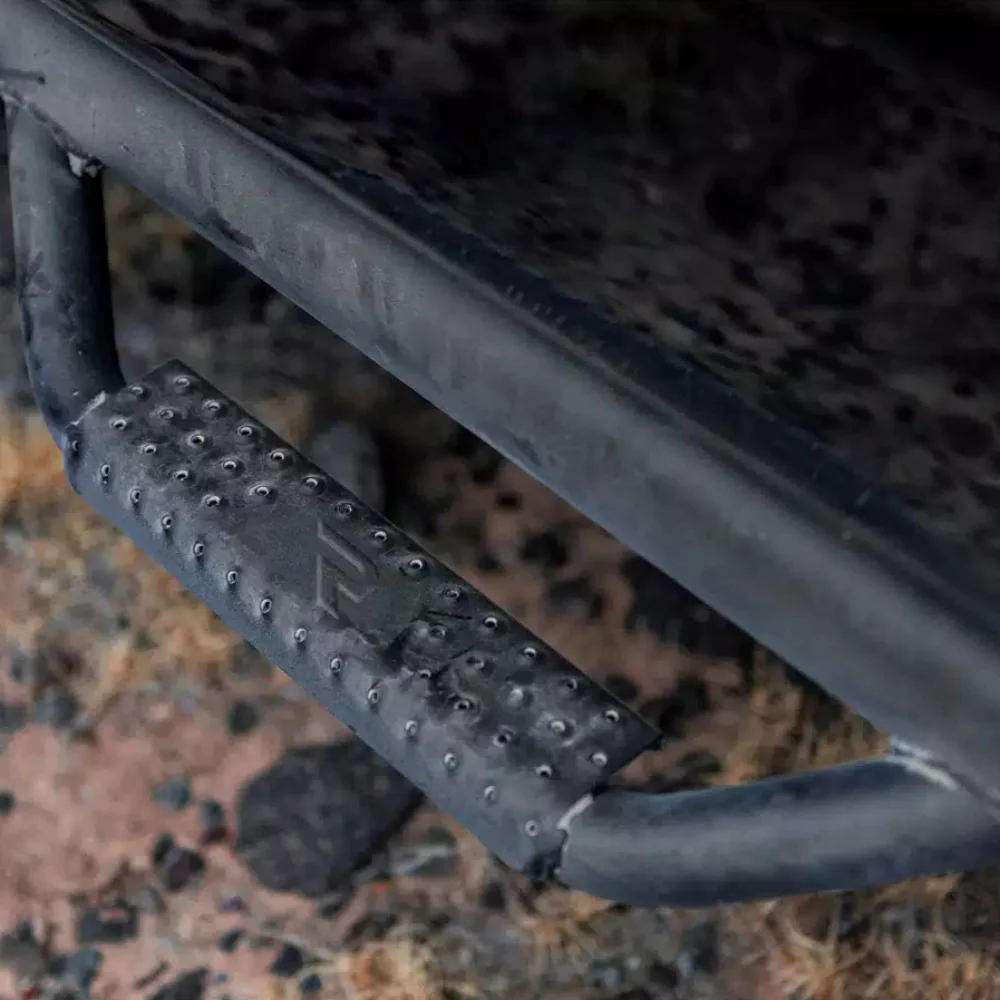 Cab Length Nerf Bars Tacoma (2016-2023) - Image 9