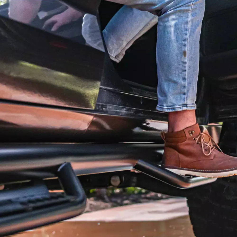 Cab Length Podium Steps Tacoma (2016-2023) - Image 15