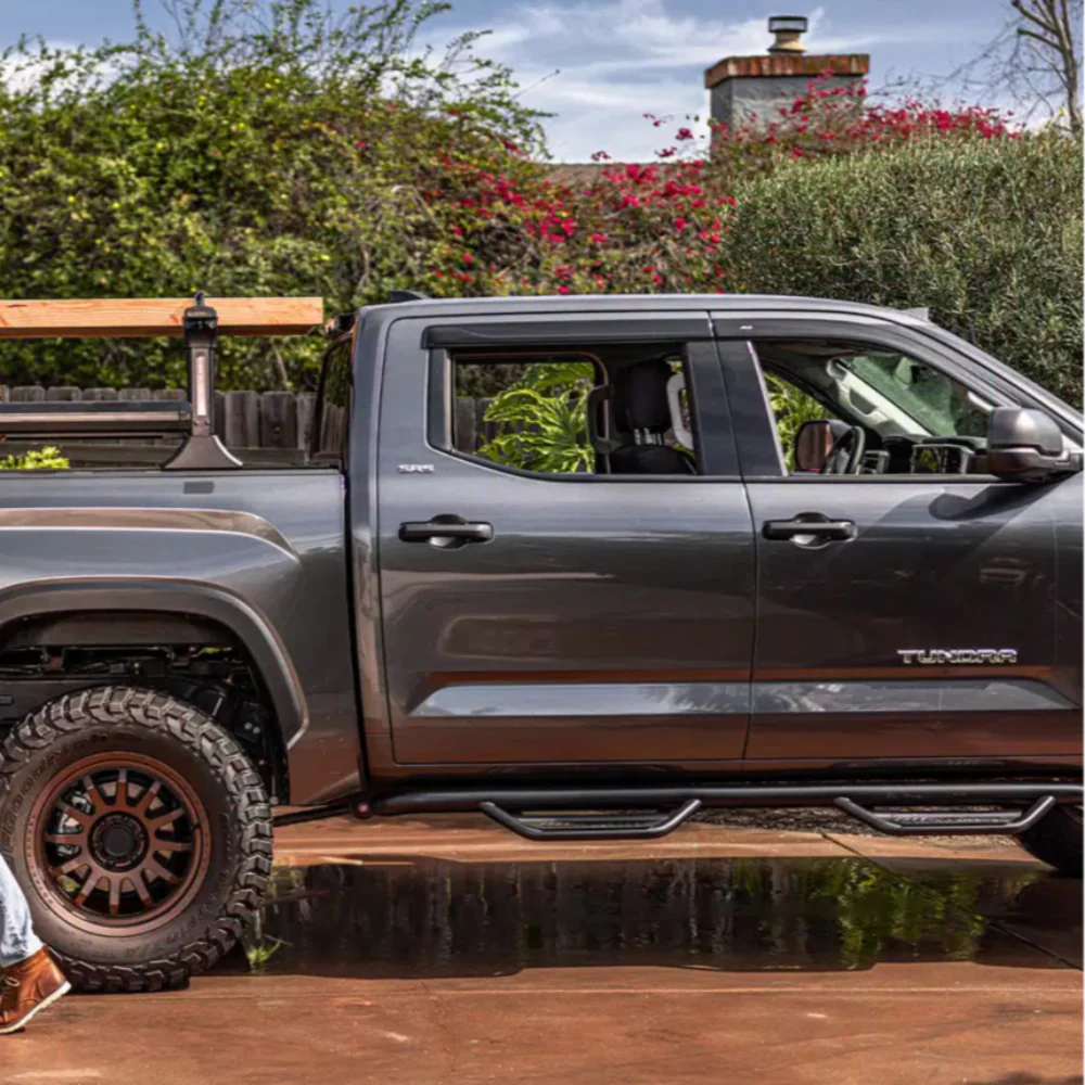 Cab Length Podium Steps Tacoma (2016-2023) - Image 16